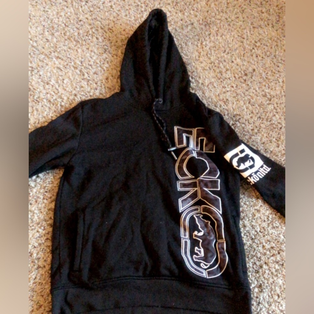 ECKO UNLIMITED HOODIE